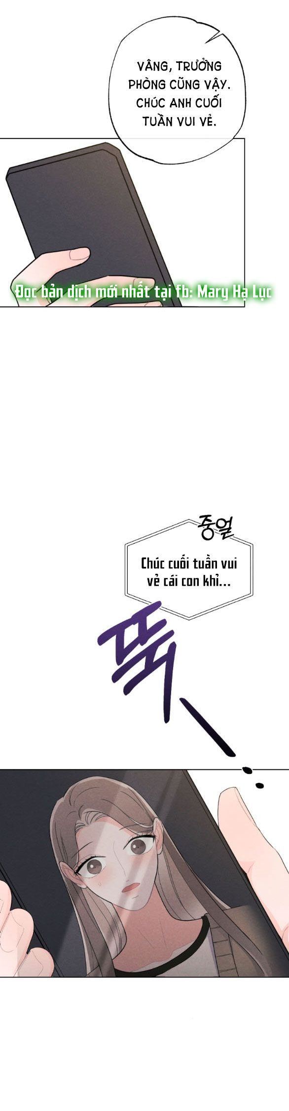 đọc truyện [18+] Bão Tuyết Chương 26.2 ảnh 18 tại Truyện Dạ Ký
