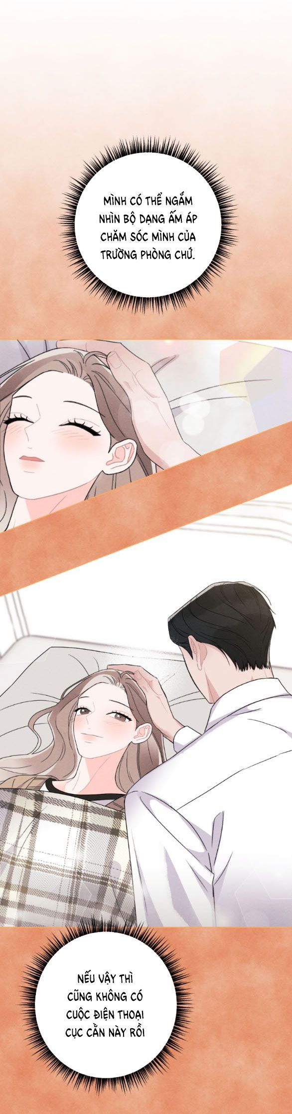 đọc truyện [18+] Bão Tuyết Chương 26.2 ảnh 20 tại Truyện Dạ Ký