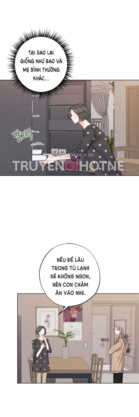 đọc truyện [18+] Bão Tuyết Chương 27.1 ảnh 8 tại Truyện Dạ Ký