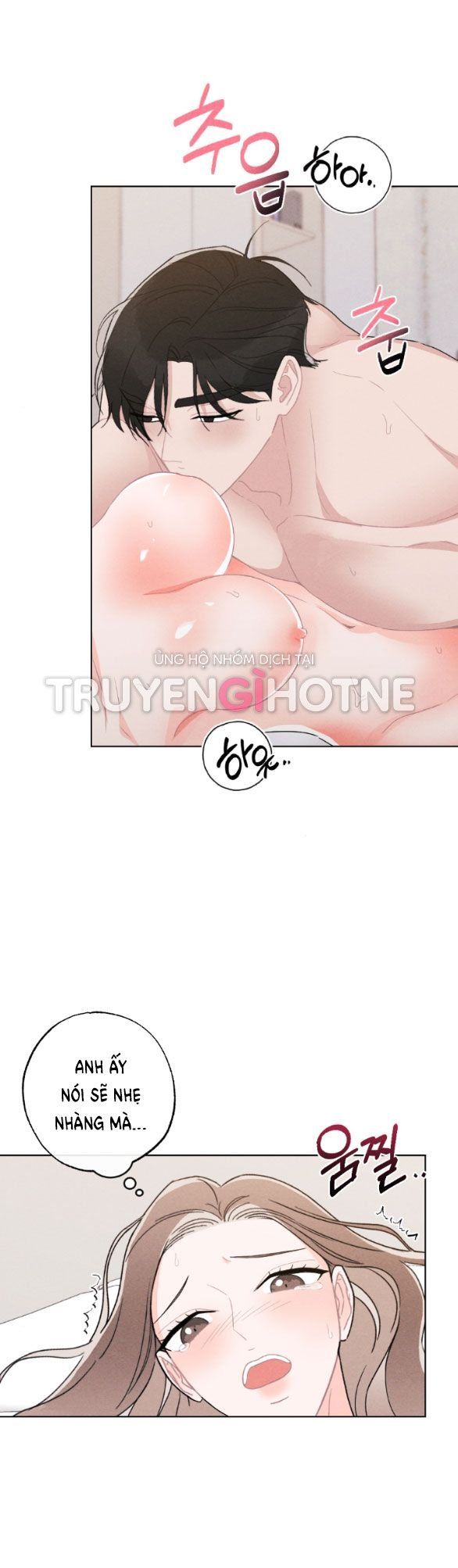 đọc truyện [18+] Bão Tuyết Chương 27.2 ảnh 16 tại Thiên Thai Truyện