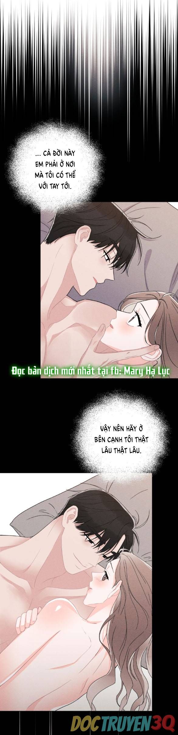 đọc truyện [18+] Bão Tuyết Chương 29.1 ảnh 12 tại Giả Dược