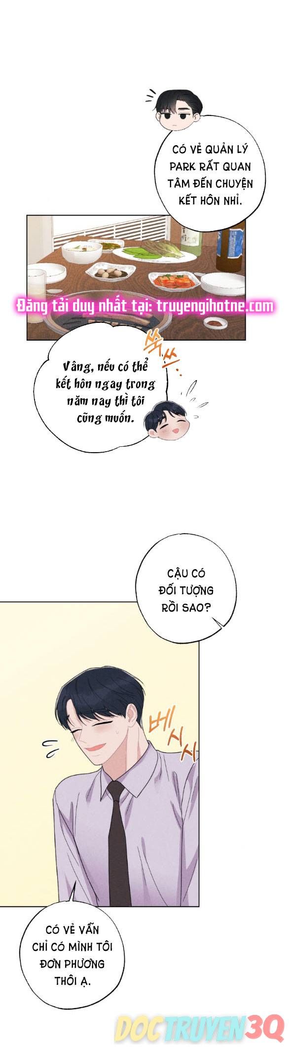 đọc truyện [18+] Bão Tuyết Chương 29.1 ảnh 14 tại Giả Dược