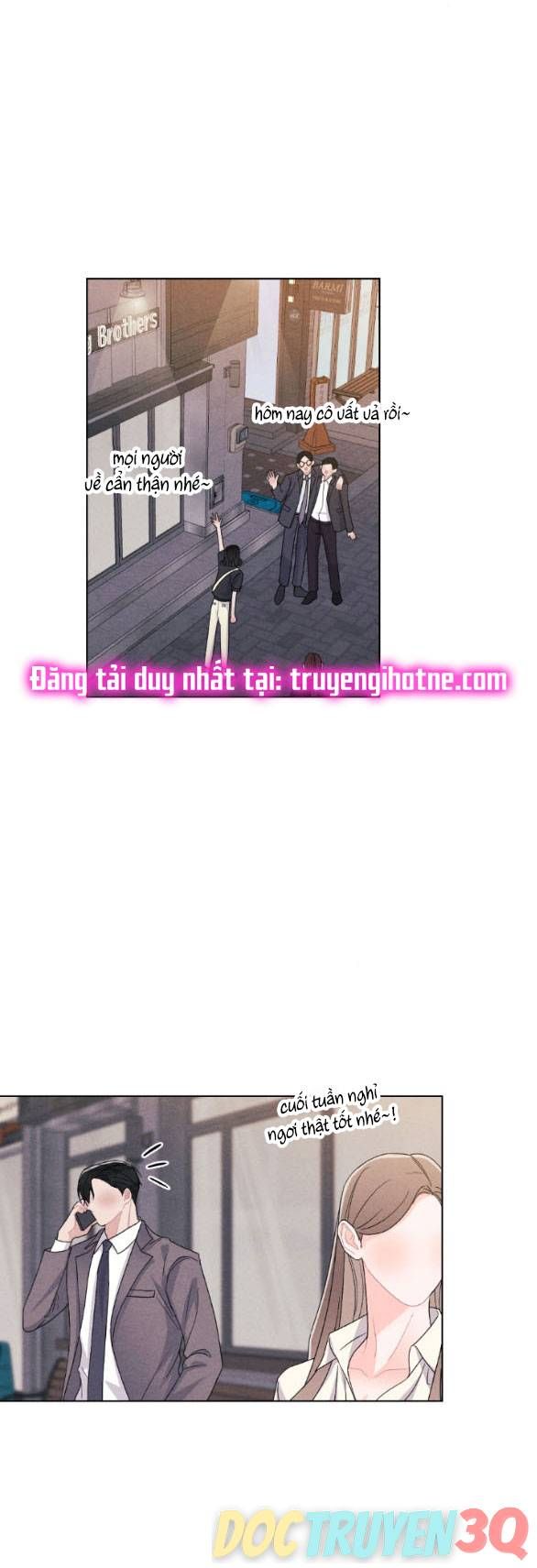 đọc truyện [18+] Bão Tuyết Chương 29.1 ảnh 19 tại Giả Dược