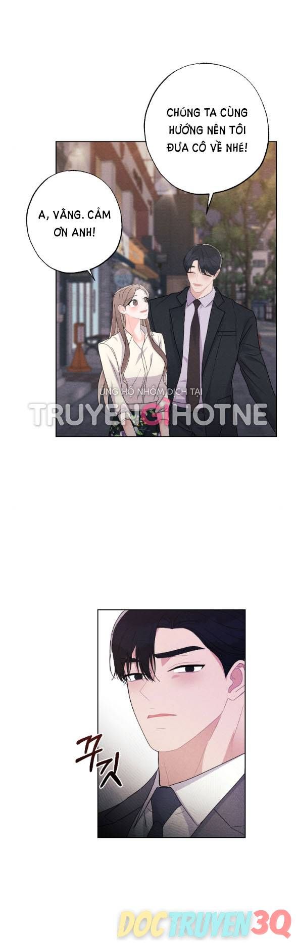 đọc truyện [18+] Bão Tuyết Chương 29.1 ảnh 21 tại Giả Dược