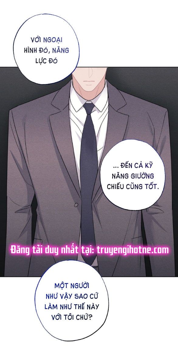 đọc truyện [18+] Bão Tuyết Chương 30.2 ảnh 17 tại Giả Dược