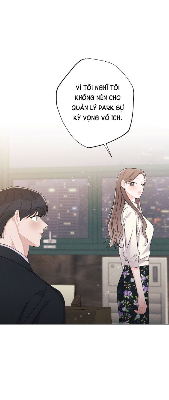 đọc truyện [18+] Bão Tuyết Chương 30.2 ảnh 4 tại Giả Dược