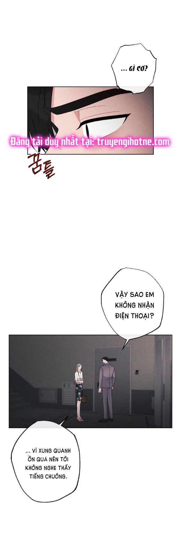 đọc truyện [18+] Bão Tuyết Chương 30.2 ảnh 10 tại Giả Dược