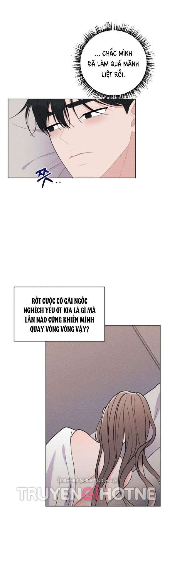 đọc truyện [18+] Bão Tuyết Chương 31.1 ảnh 17 tại Truyện Dạ Ký