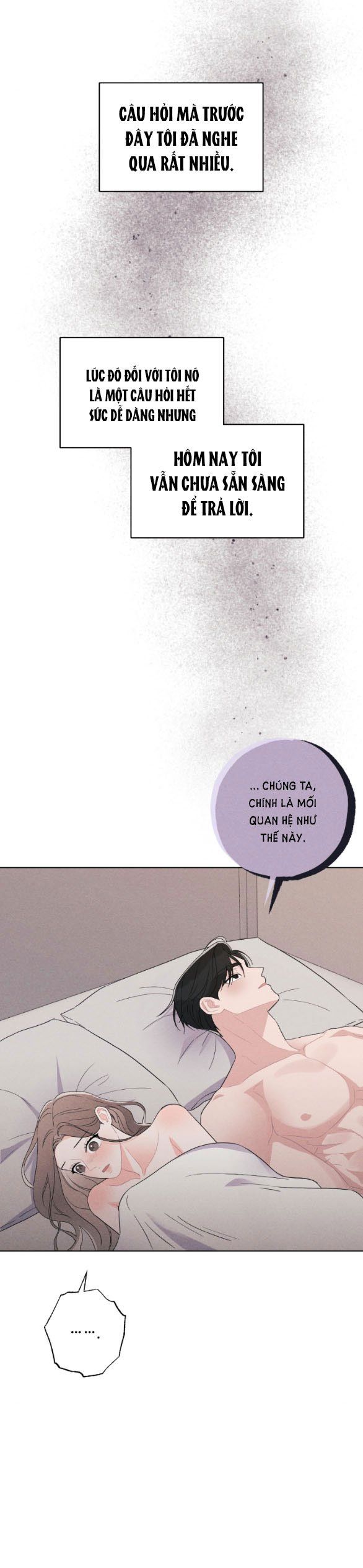đọc truyện [18+] Bão Tuyết Chương 31.1 ảnh 20 tại Truyện Dạ Ký