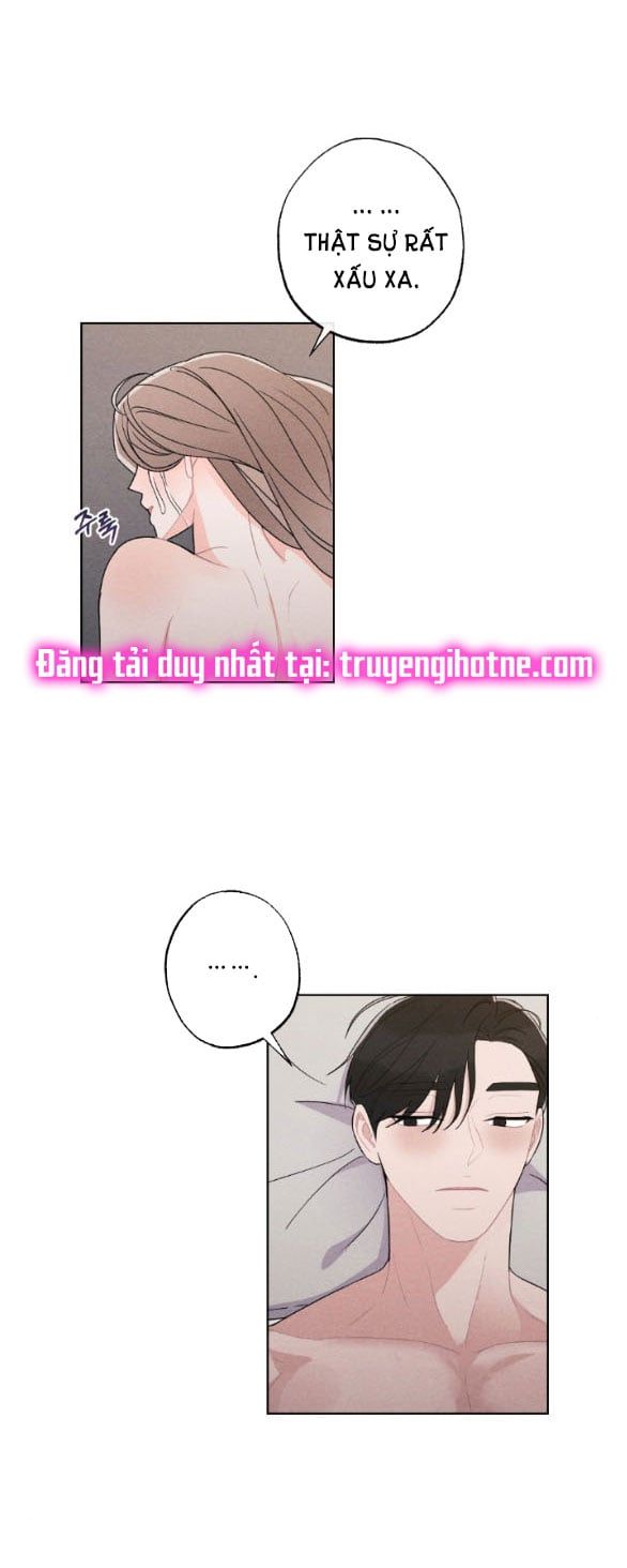 đọc truyện [18+] Bão Tuyết Chương 31.1 ảnh 26 tại Truyện Dạ Ký