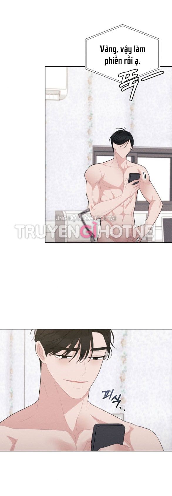 đọc truyện [18+] Bão Tuyết Chương 31.2 ảnh 13 tại Thiên Thai Truyện