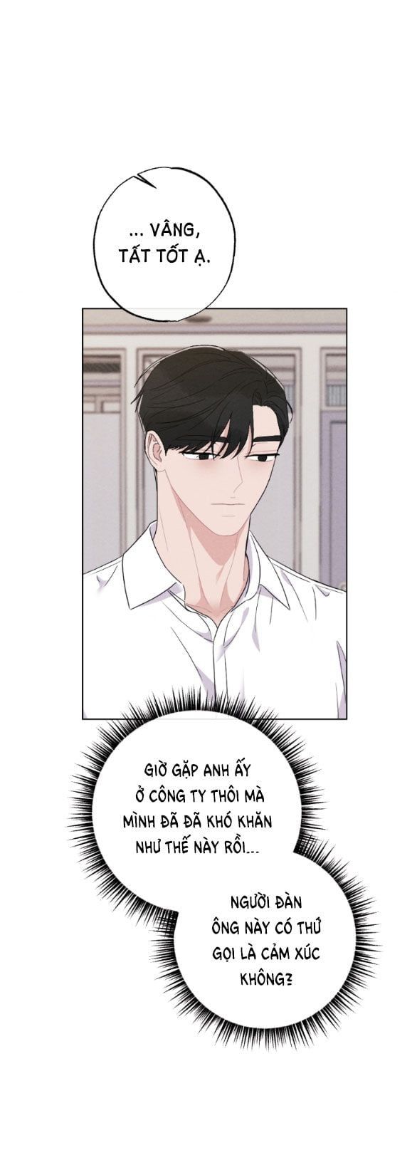 đọc truyện [18+] Bão Tuyết Chương 33.1 ảnh 19 tại Thiên Thai Truyện