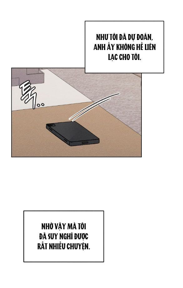 đọc truyện [18+] Bão Tuyết Chương 33.1 ảnh 25 tại Thiên Thai Truyện
