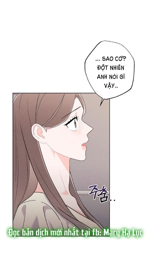 đọc truyện [18+] Bão Tuyết Chương 33.1 ảnh 4 tại Thiên Thai Truyện