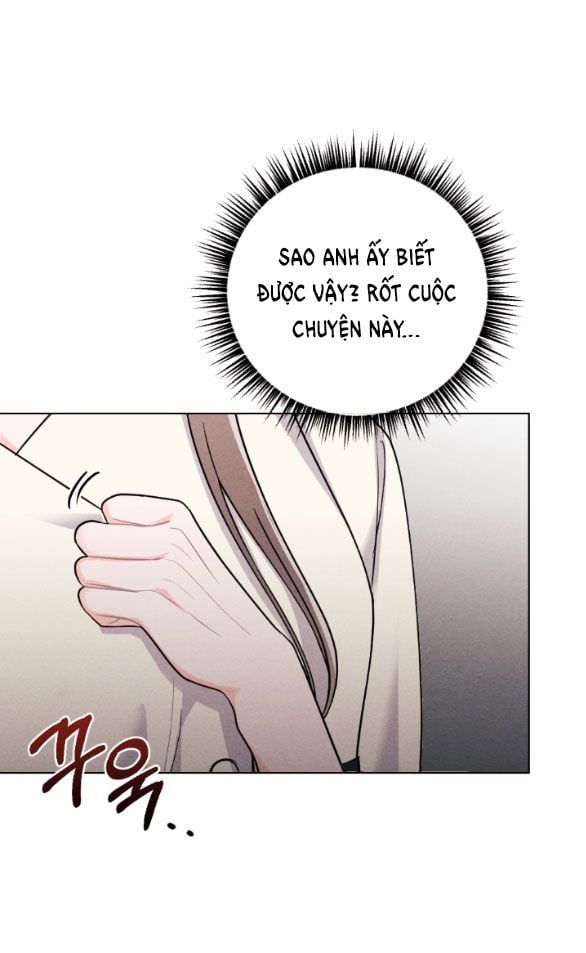 đọc truyện [18+] Bão Tuyết Chương 33.1 ảnh 5 tại Thiên Thai Truyện