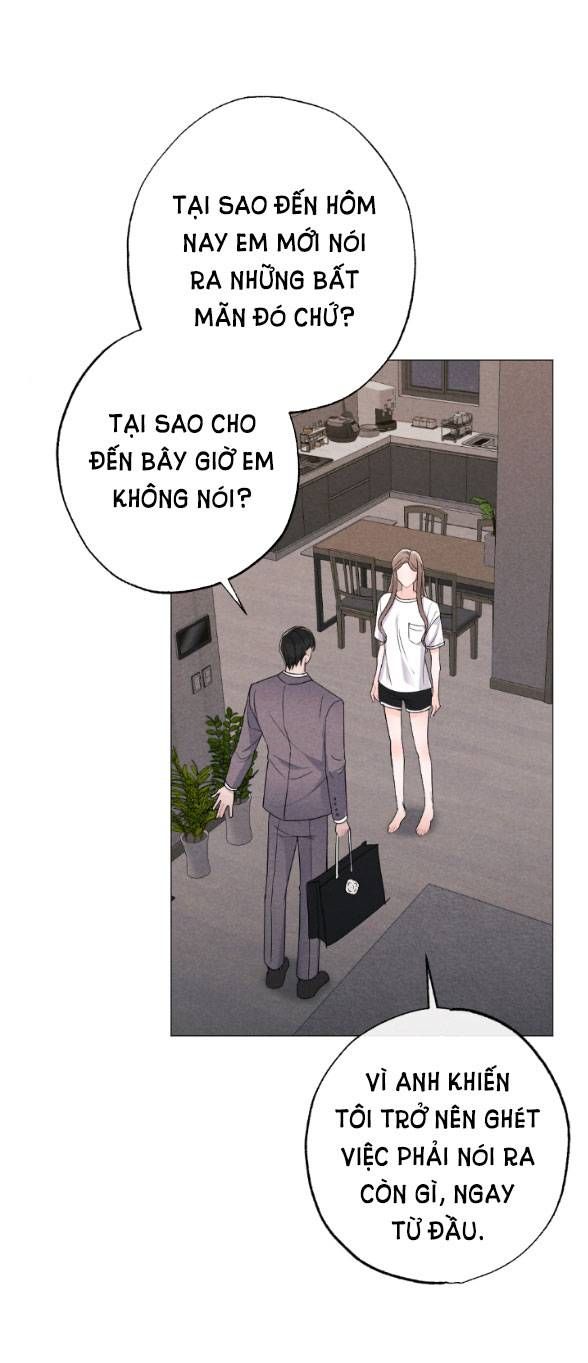 đọc truyện [18+] Bão Tuyết Chương 34.1 ảnh 17 tại Thiên Thai Truyện