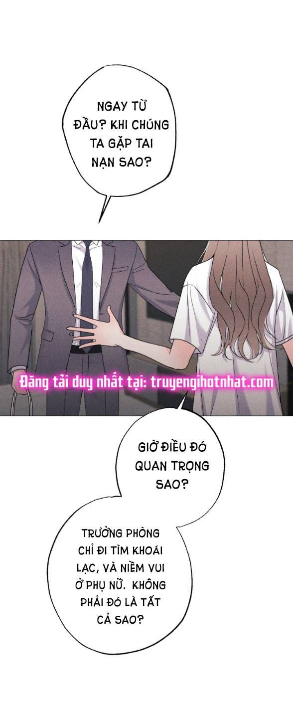 đọc truyện [18+] Bão Tuyết Chương 34.1 ảnh 18 tại Thiên Thai Truyện