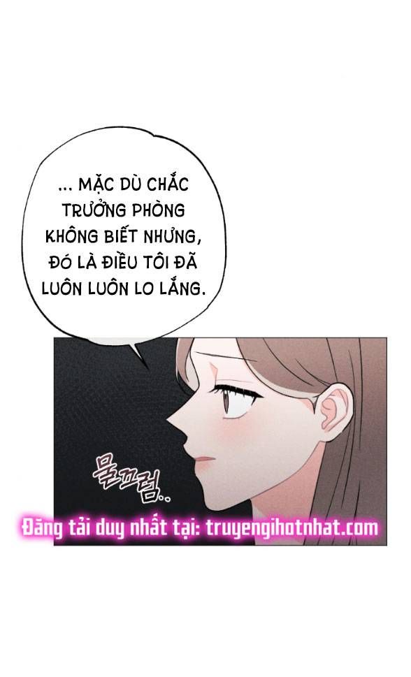 đọc truyện [18+] Bão Tuyết Chương 34.1 ảnh 5 tại Thiên Thai Truyện