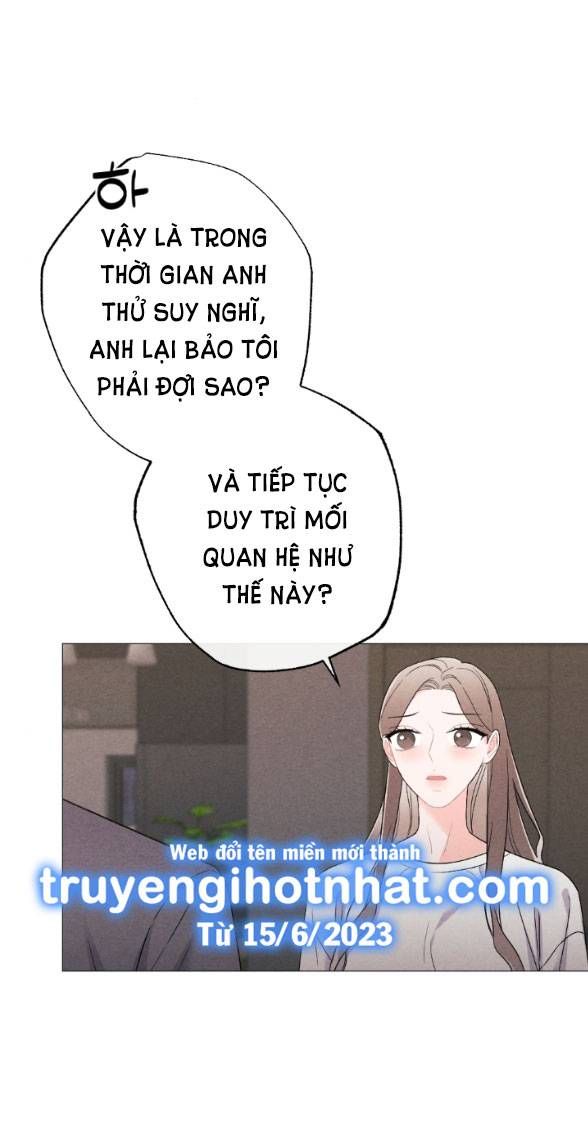 đọc truyện [18+] Bão Tuyết Chương 34.1 ảnh 10 tại Thiên Thai Truyện