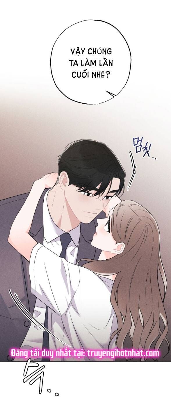 đọc truyện [18+] Bão Tuyết Chương 34.2 ảnh 3 tại Giả Dược