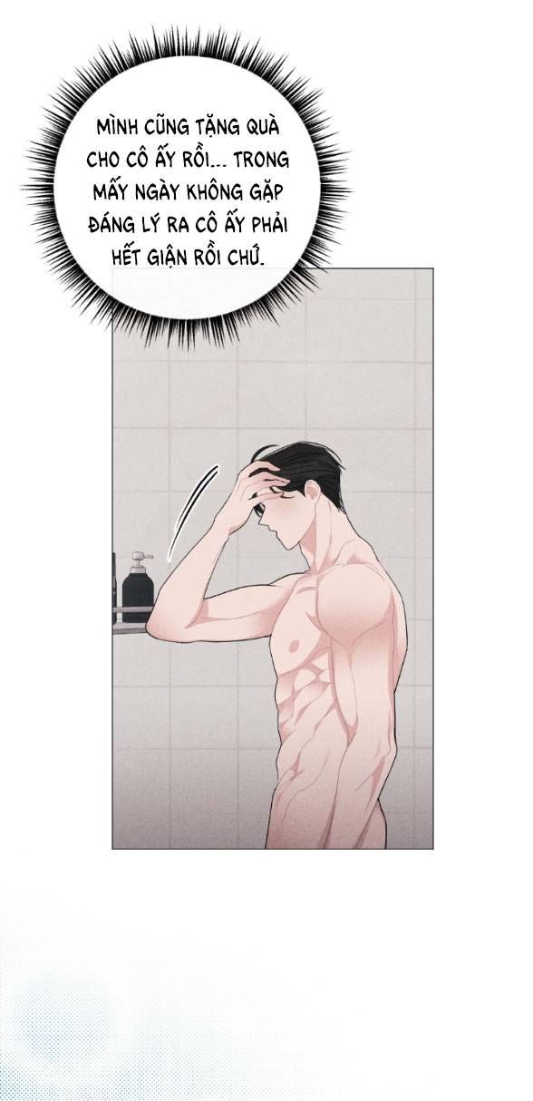 đọc truyện [18+] Bão Tuyết Chương 34.2 ảnh 25 tại Giả Dược