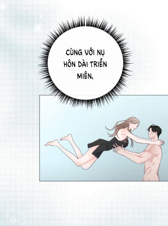 đọc truyện [18+] Bão Tuyết Chương 34.2 ảnh 27 tại Giả Dược