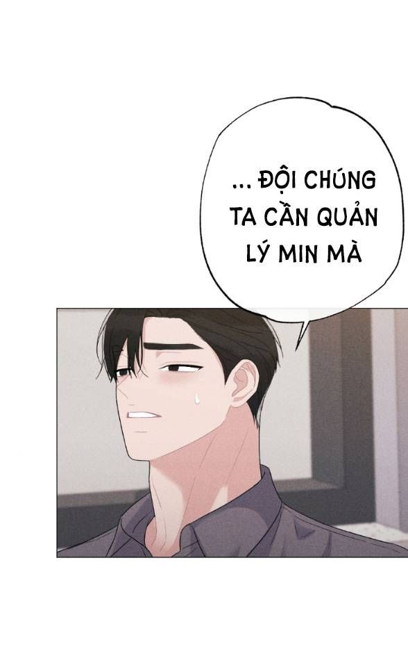 đọc truyện [18+] Bão Tuyết Chương 34.2 ảnh 36 tại Giả Dược