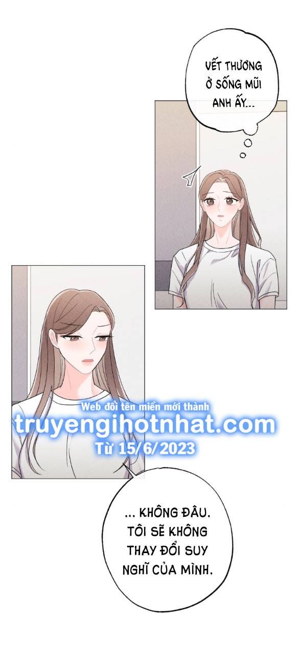 đọc truyện [18+] Bão Tuyết Chương 35.1 ảnh 12 tại Thiên Thai Truyện