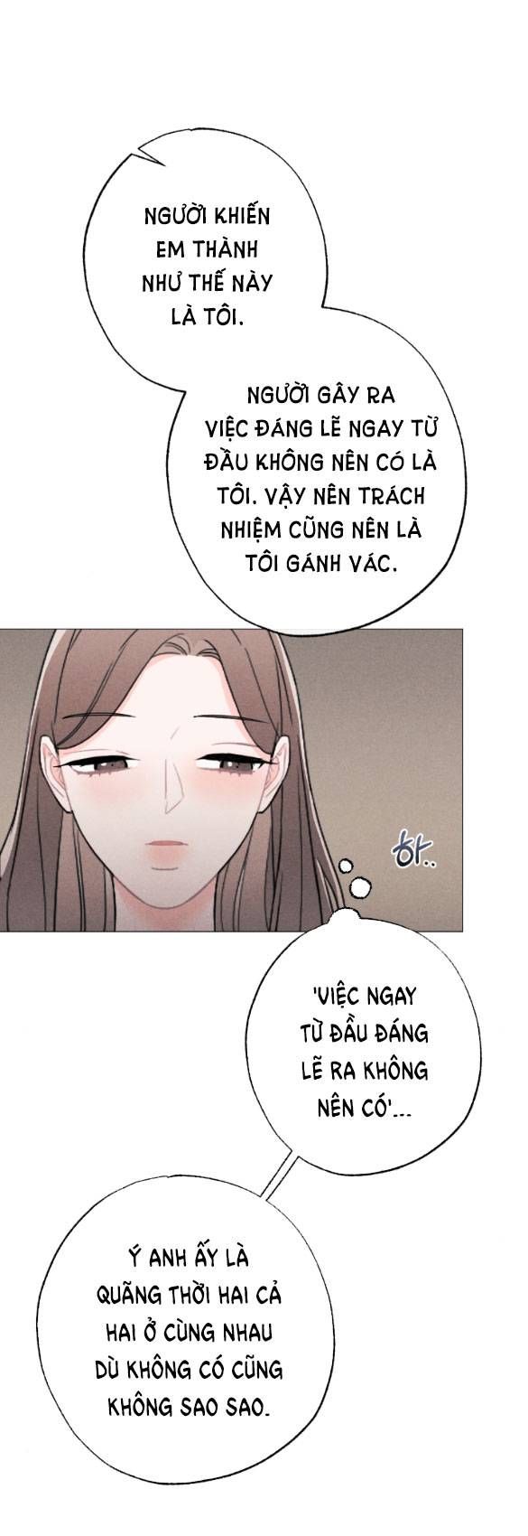 đọc truyện [18+] Bão Tuyết Chương 35.1 ảnh 14 tại Thiên Thai Truyện