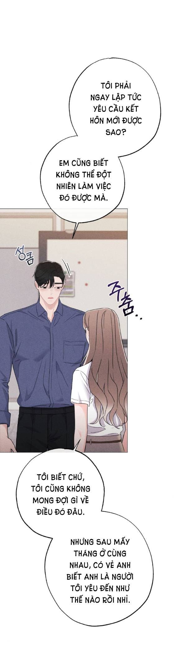 đọc truyện [18+] Bão Tuyết Chương 35.1 ảnh 19 tại Thiên Thai Truyện