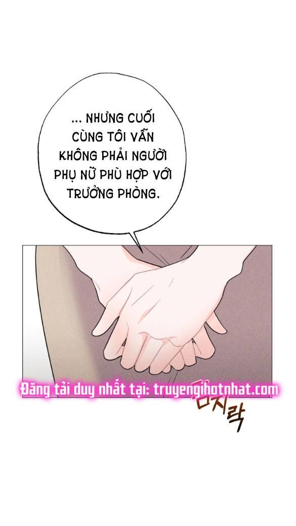 đọc truyện [18+] Bão Tuyết Chương 35.1 ảnh 20 tại Thiên Thai Truyện