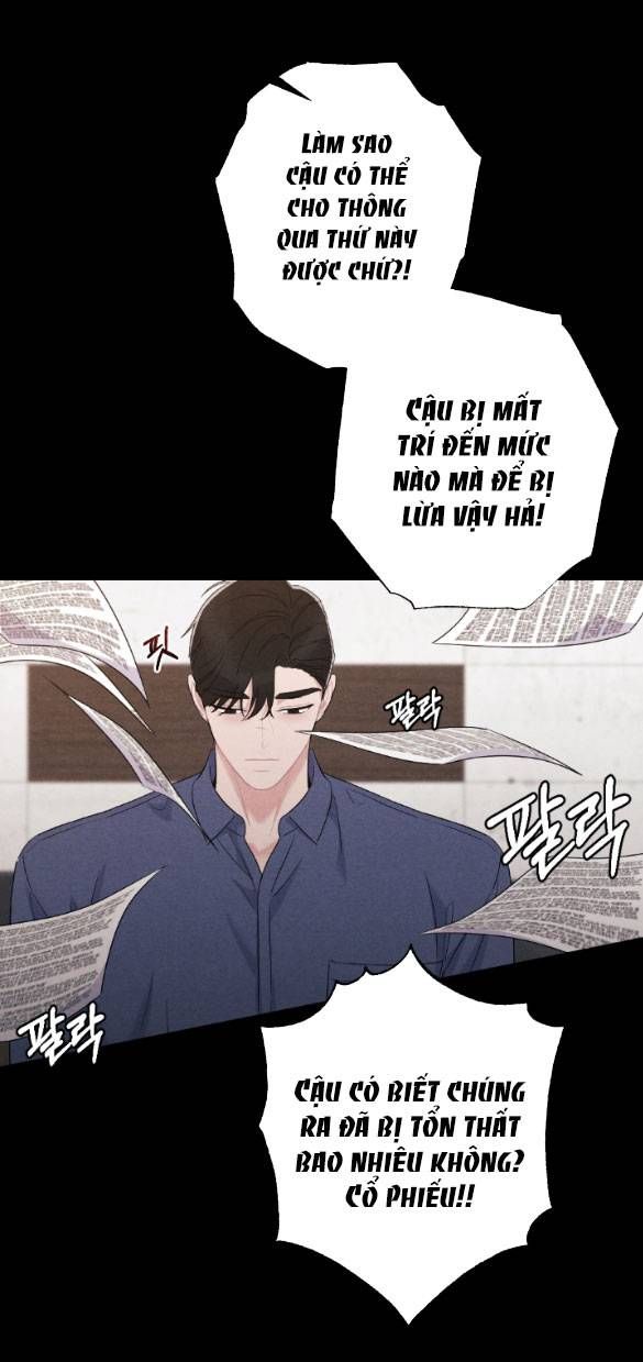 đọc truyện [18+] Bão Tuyết Chương 35.1 ảnh 5 tại Thiên Thai Truyện