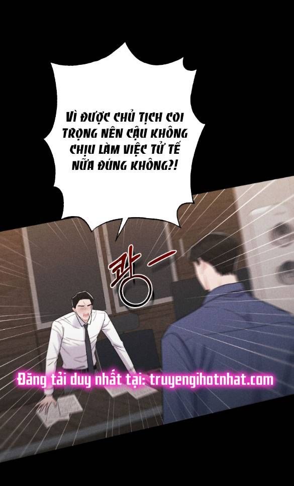 đọc truyện [18+] Bão Tuyết Chương 35.1 ảnh 6 tại Thiên Thai Truyện