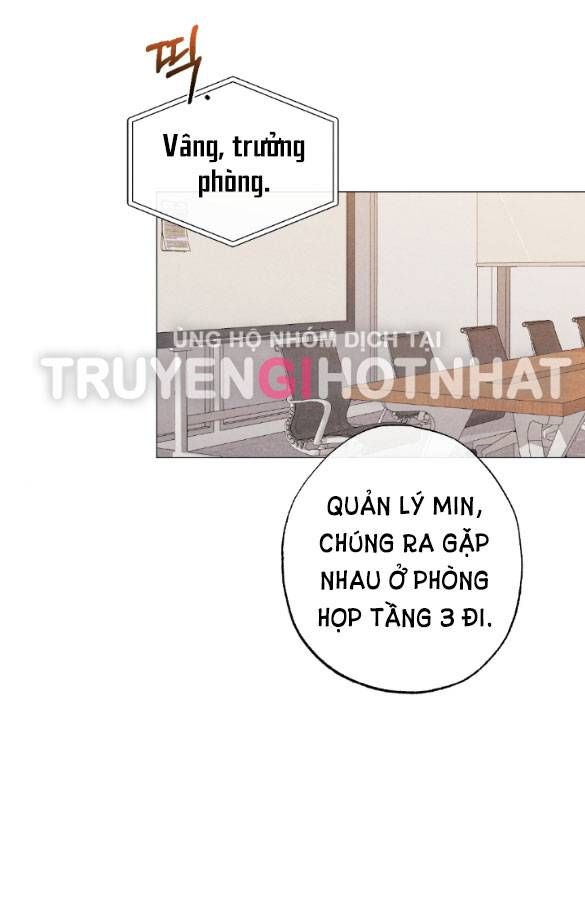 đọc truyện [18+] Bão Tuyết Chương 35.1 ảnh 9 tại Thiên Thai Truyện