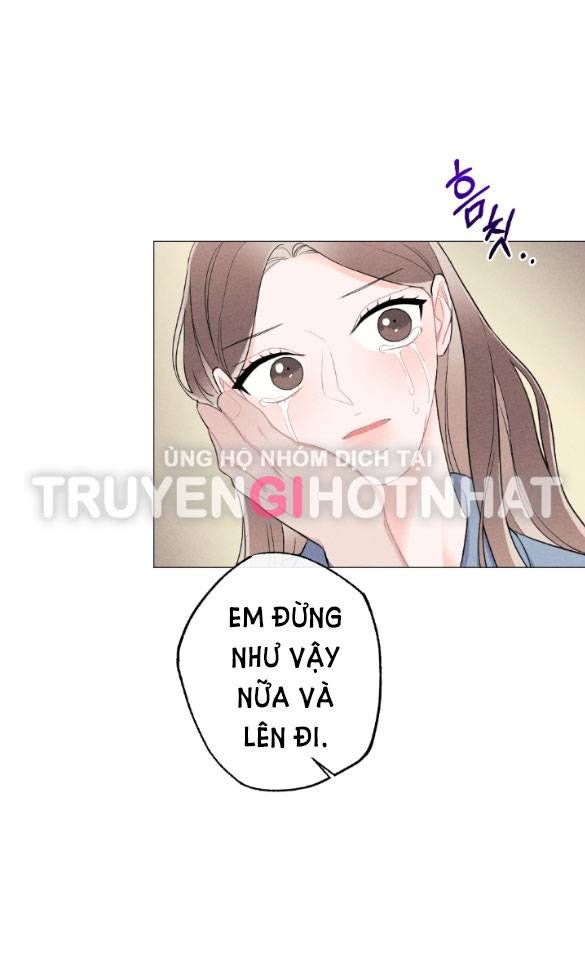đọc truyện [18+] Bão Tuyết Chương 35.2 ảnh 14 tại Thiên Thai Truyện