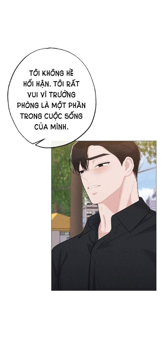 đọc truyện [18+] Bão Tuyết Chương 35.2 ảnh 26 tại Thiên Thai Truyện