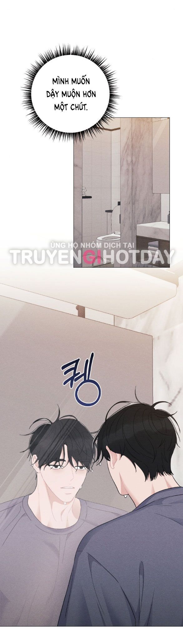 đọc truyện [18+] Bão Tuyết Chương 36.2 ảnh 23 tại Giả Dược