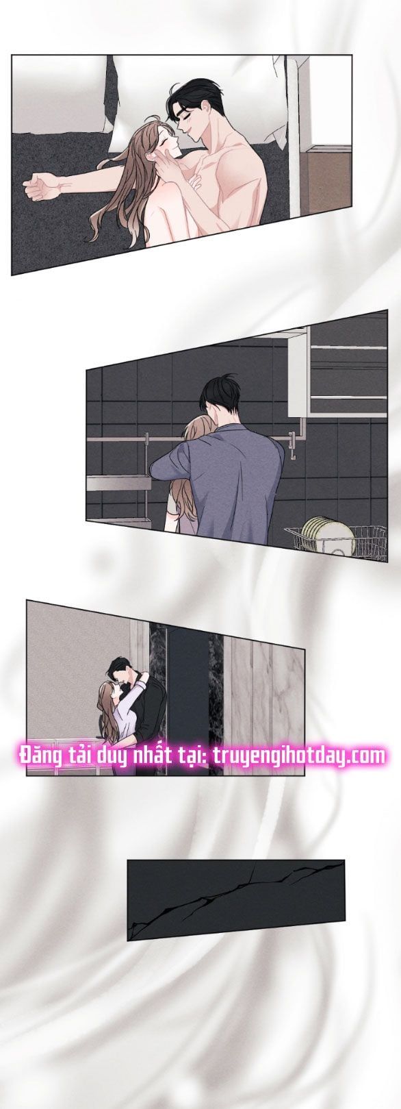 đọc truyện [18+] Bão Tuyết Chương 37.2 ảnh 20 tại Giả Dược