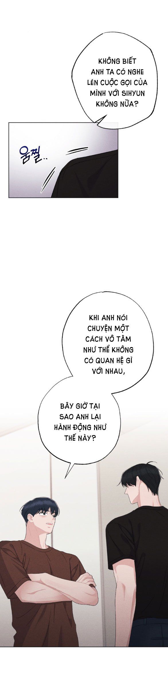 đọc truyện [18+] Bão Tuyết Chương 40.1 ảnh 9 tại Thiên Thai Truyện