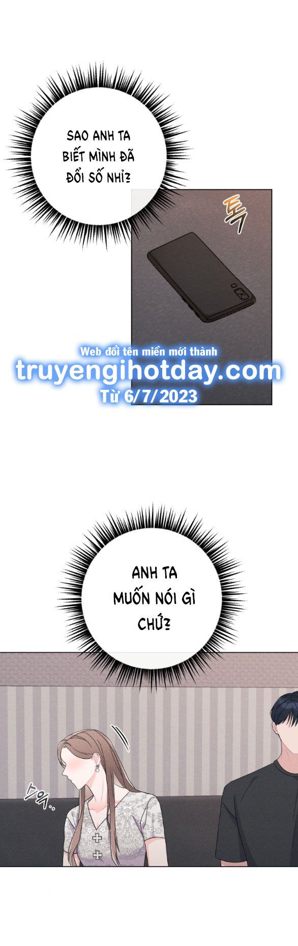 đọc truyện [18+] Bão Tuyết Chương 40.2 ảnh 19 tại Giả Dược