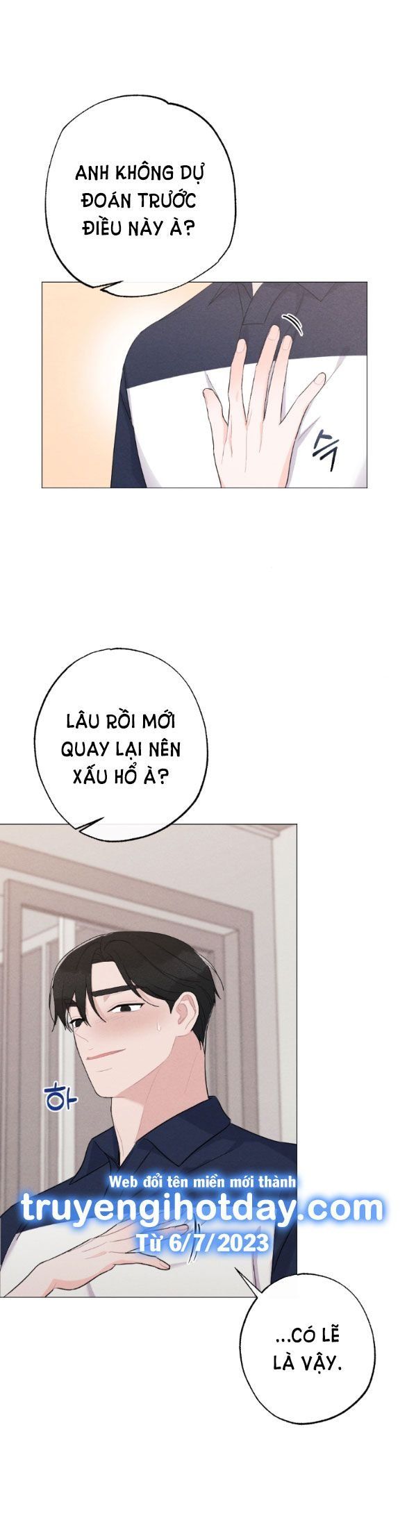 đọc truyện [18+] Bão Tuyết Chương 42.2 ảnh 13 tại Giả Dược