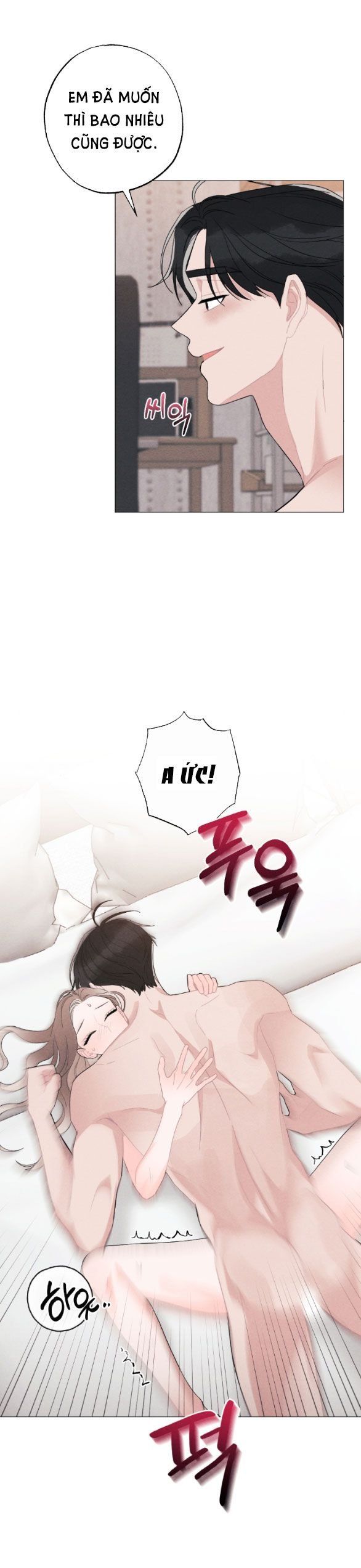 đọc truyện [18+] Bão Tuyết Chương 43.1 ảnh 14 tại Thiên Thai Truyện