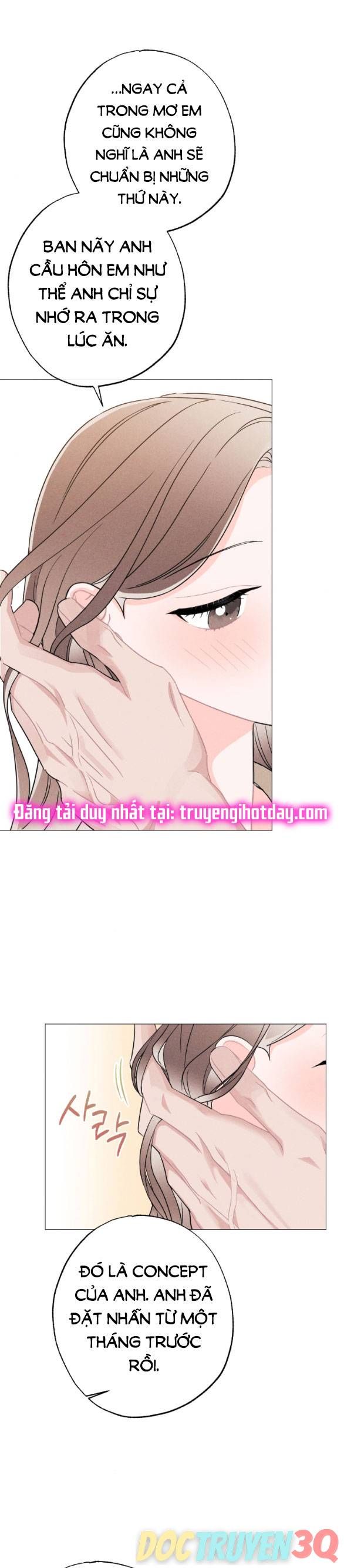 đọc truyện [18+] Bão Tuyết Chương 44.1 ảnh 11 tại Thiên Thai Truyện
