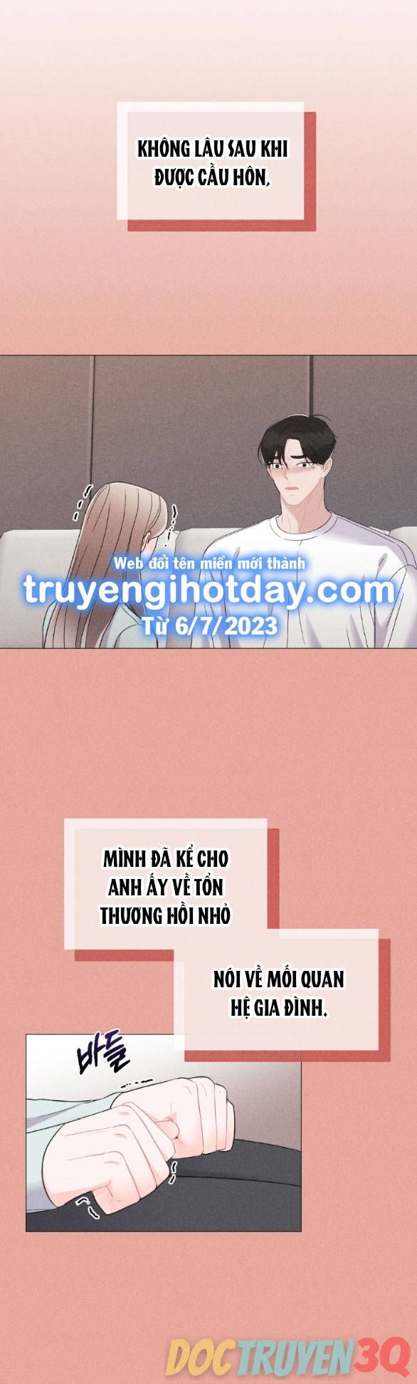 đọc truyện [18+] Bão Tuyết Chương 44.1 ảnh 14 tại Thiên Thai Truyện