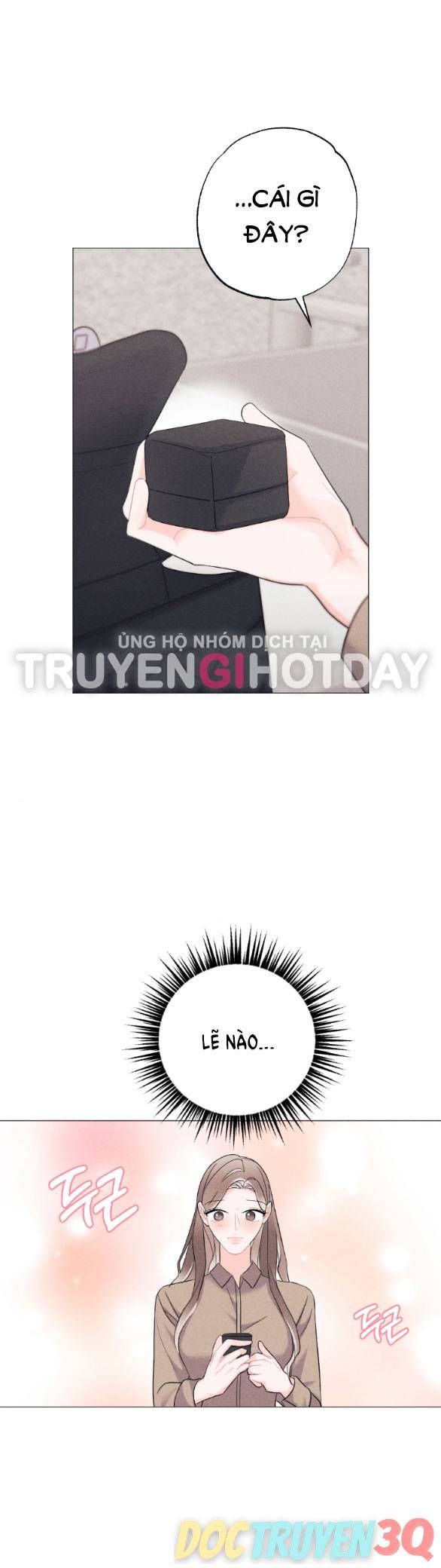 đọc truyện [18+] Bão Tuyết Chương 44.1 ảnh 4 tại Thiên Thai Truyện