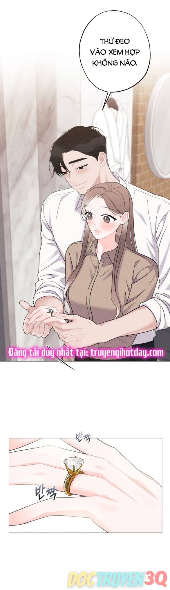 đọc truyện [18+] Bão Tuyết Chương 44.1 ảnh 6 tại Thiên Thai Truyện