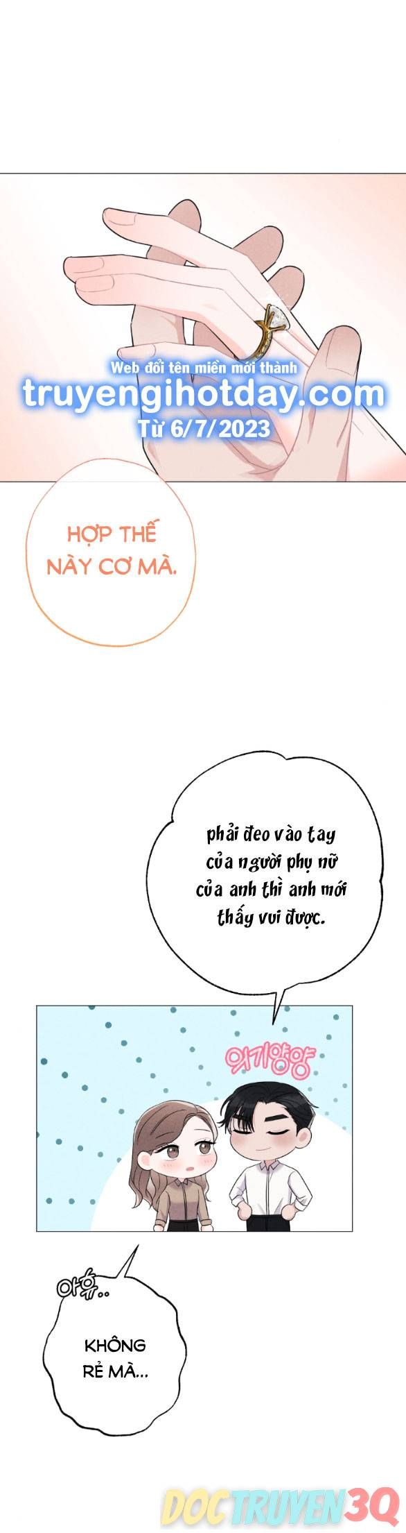 đọc truyện [18+] Bão Tuyết Chương 44.1 ảnh 9 tại Thiên Thai Truyện