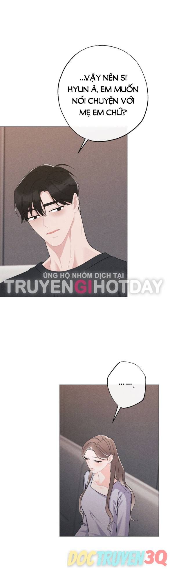 đọc truyện [18+] Bão Tuyết Chương 44.2 ảnh 2 tại Thiên Thai Truyện