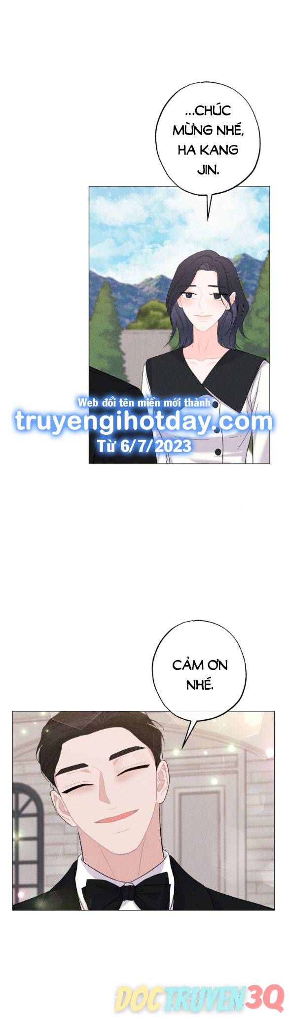 đọc truyện [18+] Bão Tuyết Chương 44.2 ảnh 13 tại Thiên Thai Truyện