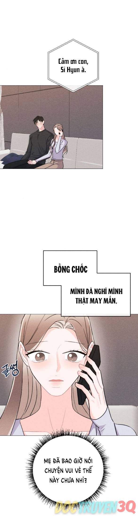 đọc truyện [18+] Bão Tuyết Chương 44.2 ảnh 4 tại Thiên Thai Truyện